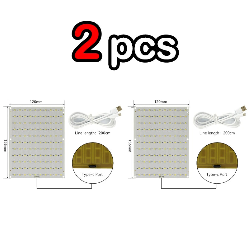 For Bambu Lab Lithophane Led Panel CMYK LED Backlight Board PLA Basic CMYK Lithophane Bundle 3D Print Lithophane Photo DIY - KiwisLove