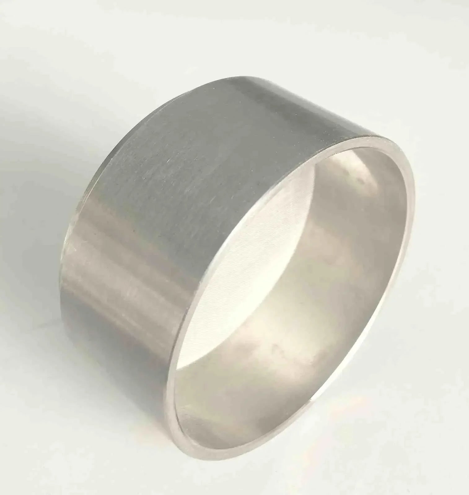 Dia 55mm Height 28mm 100 150 200 250 300 400 mesh Stainless Steel Screen Cell Strainer Standard Test Sieve Without Handle - KiwisLove