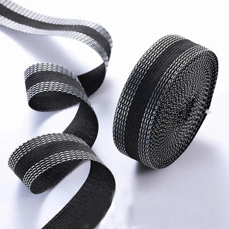 NZ Stock DIY Sewing Fabric Self-Adhesive Pants Paste Iron on Pants Edge Shorten Repair Pants for Jean Clothing and Jean Pants Apparel