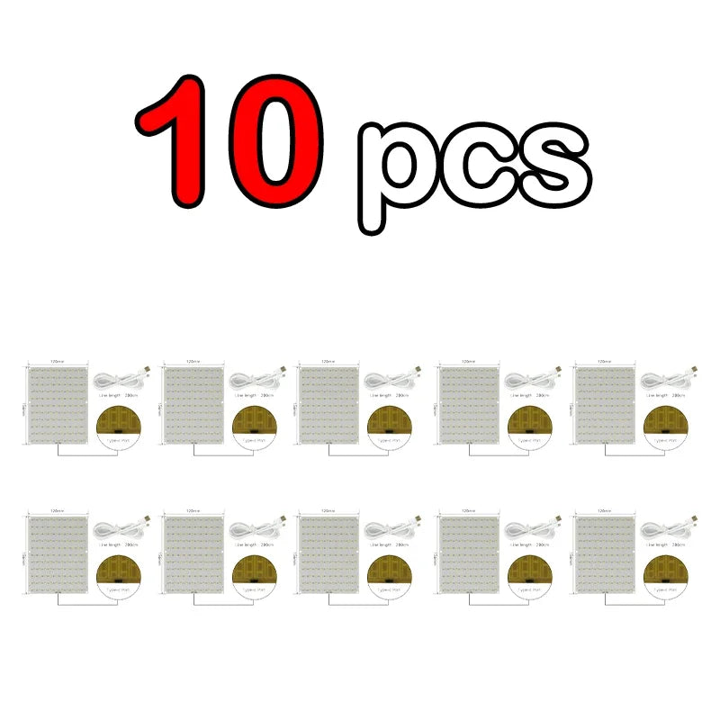 For Bambu Lab Lithophane Led Panel CMYK LED Backlight Board PLA Basic CMYK Lithophane Bundle 3D Print Lithophane Photo DIY - KiwisLove