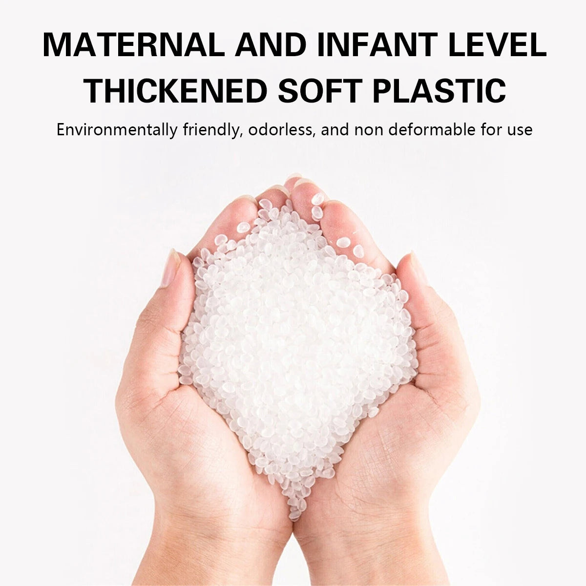 100 PCS Makeup Shower Face Shields Visors Disposable Masks for Hairspray Salon Supplies Hairdressing Tools - KiwisLove