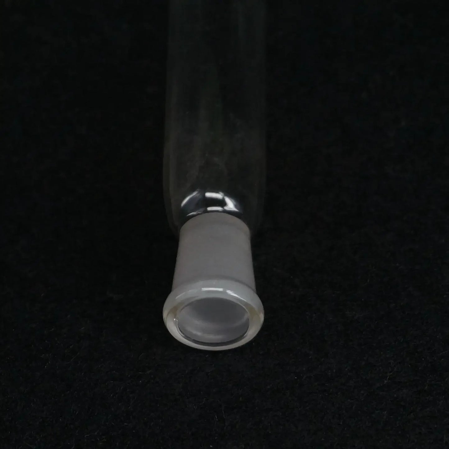 200mm 14/23 Ground Joint Lab Glass Filling Distilling Column Distillation Ware - KiwisLove