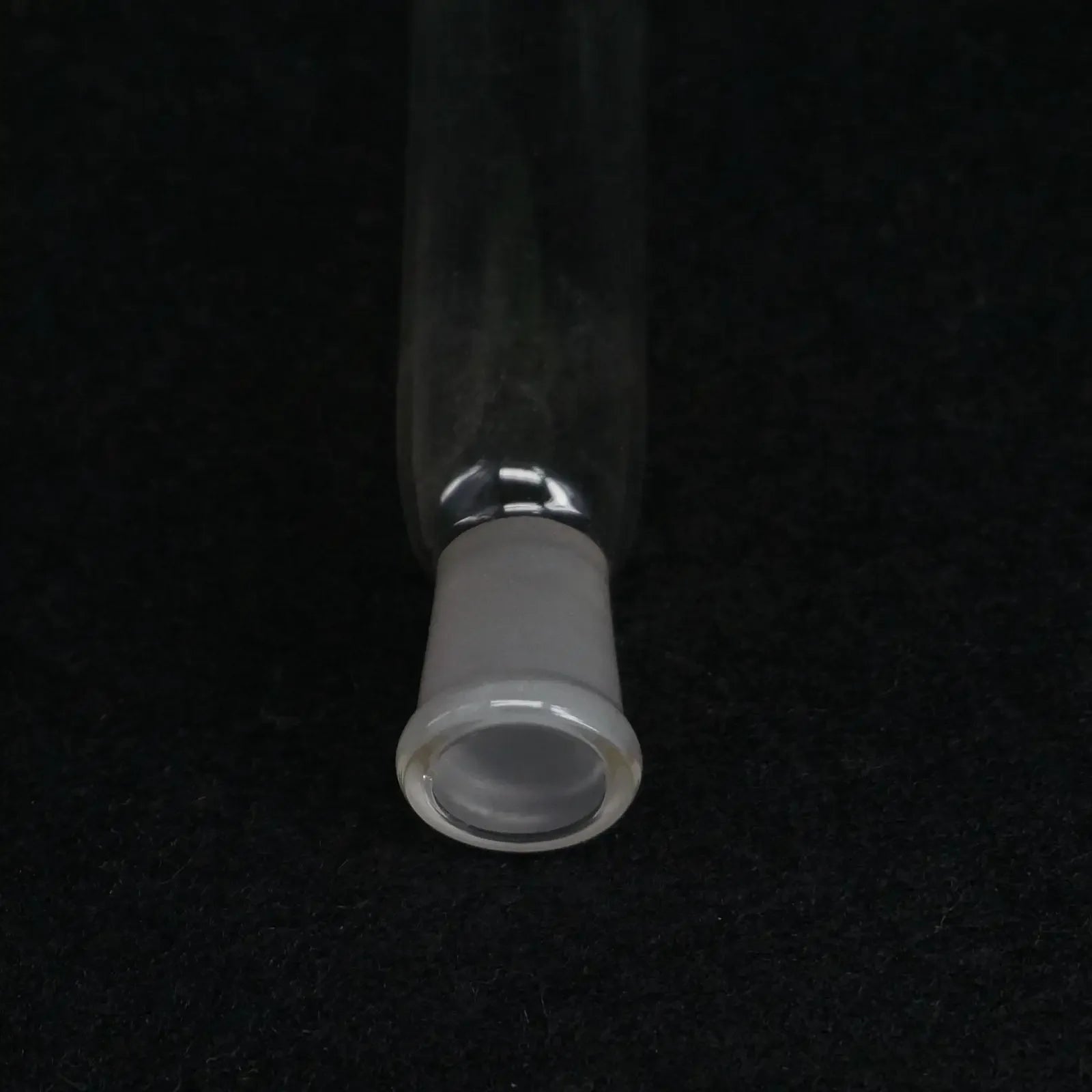 200mm 14/23 Ground Joint Lab Glass Filling Distilling Column Distillation Ware - KiwisLove