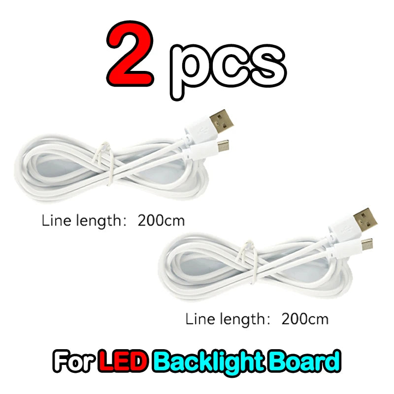 For Bambu Lab Lithophane Led Panel CMYK LED Backlight Board PLA Basic CMYK Lithophane Bundle 3D Print Lithophane Photo DIY - KiwisLove