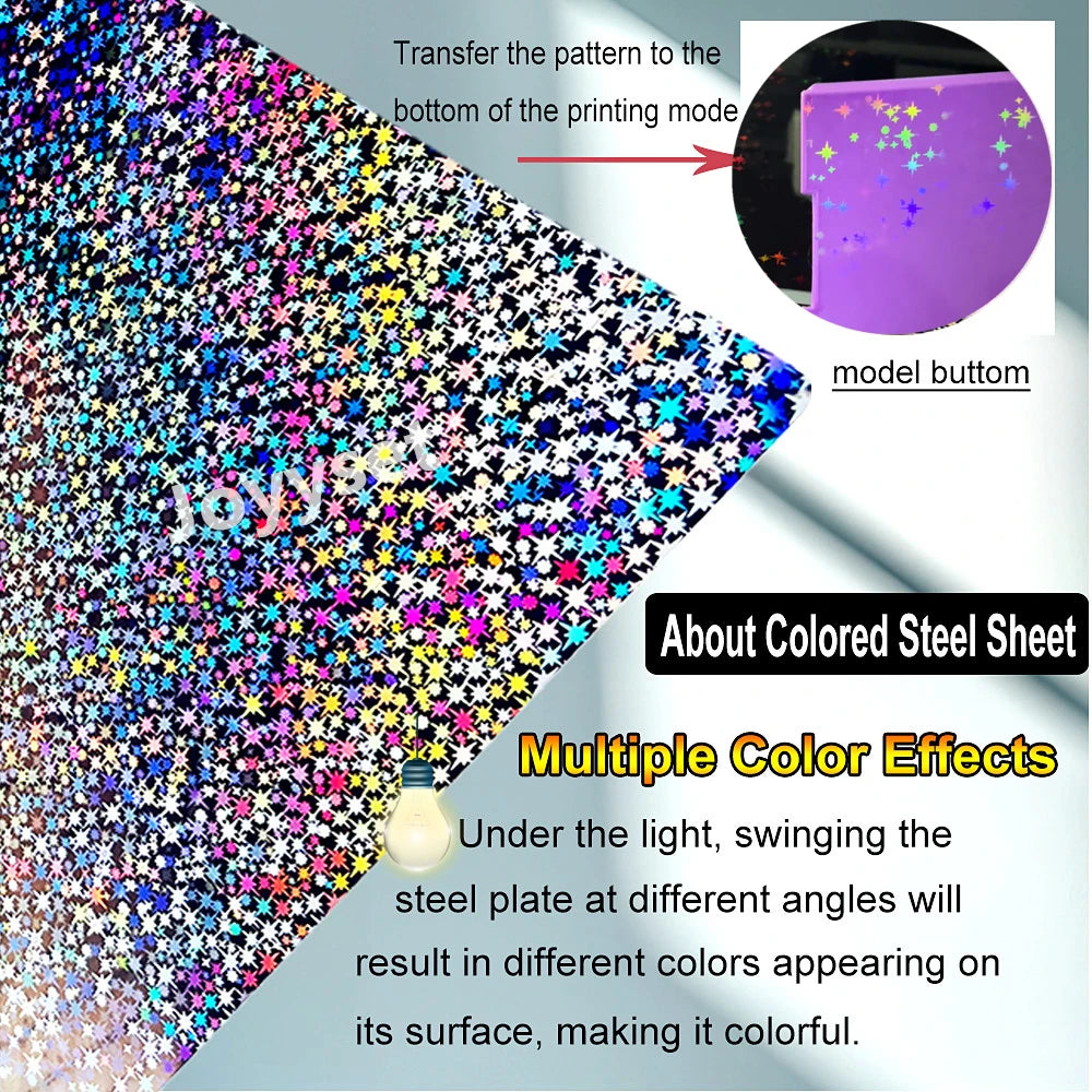 X1C P1P P1S A1 X1 Build Plate for Bambu Lab Plate Smooth PEI Sheet PEO PET for Bambulabs x1 p1p 3D Printer Heatbed Build Plate - KiwisLove