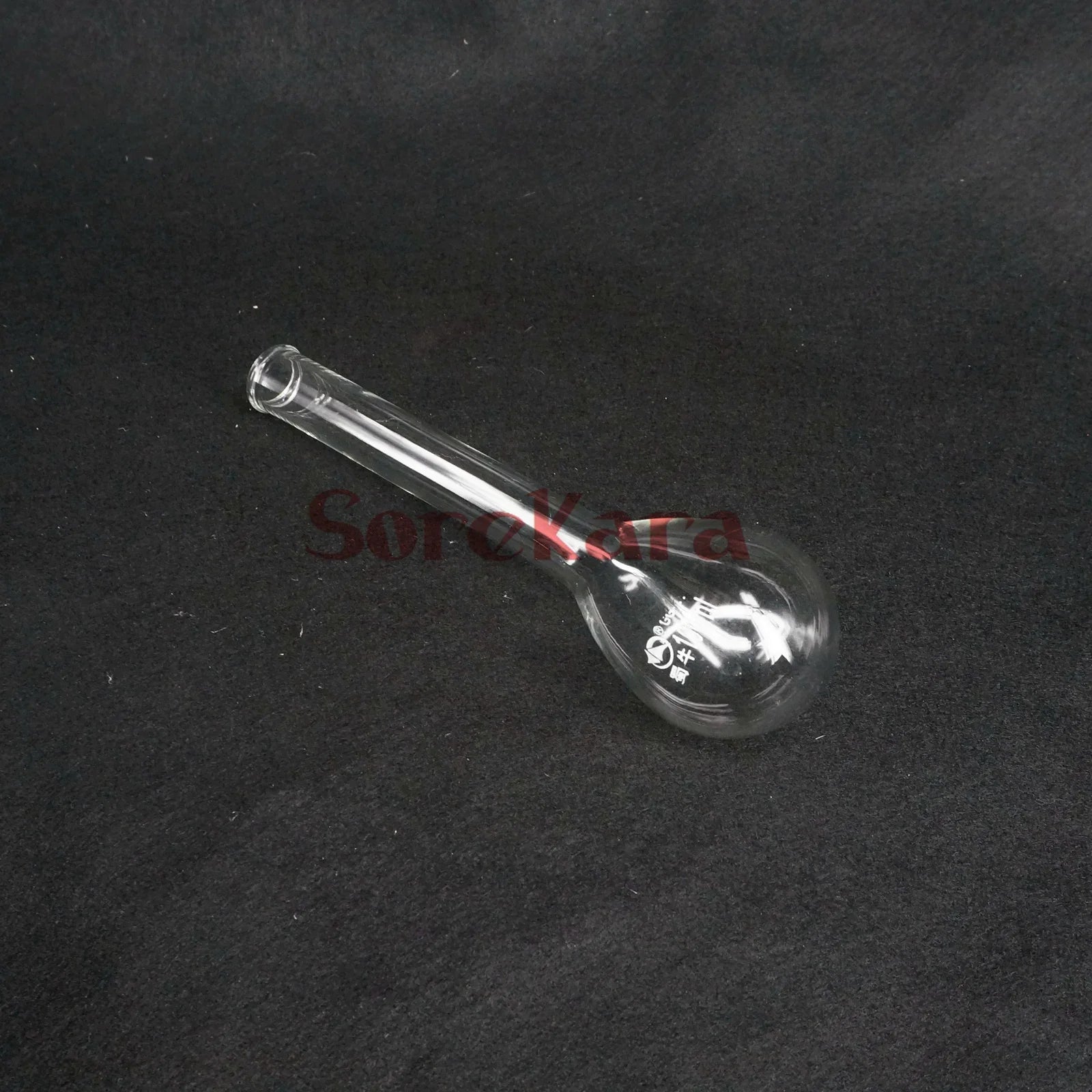 100ml Kjeldahl Round Bottom Long neck Borosilicate Glass Flask for nitrogen Determination - KiwisLove