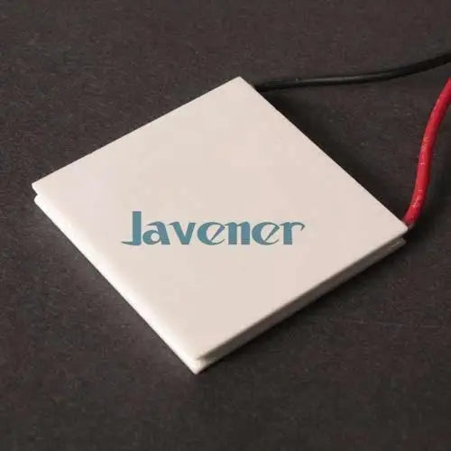 TEC1-12708 Heatsink Thermoelectric Cooler Peltier Cooling Plate 40x40mm Refrigeration Module - KiwisLove