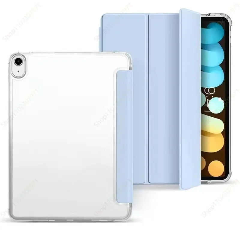 Case for Lenovo Tab P11 Plus 11 inch 2022 2024 M10 Plus 3rd 10.6 inch TB-J607F TB-J616F TB 128FU 125FU Airtag Stand Cases Funda