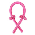 Woman Heatless Curling Rod Heatless Hair Curls Headband Make Hair Soft Shiny Hair Curler Hairdressing Tools Accessories Cabello