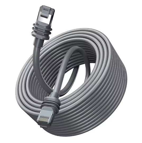 NZ Stock Starlink Replacement Cable for Gen 3 V3 V4 23m Routing Kit - KiwisLove