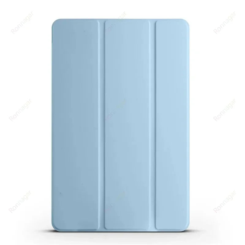 Smart Case for Lenovo Tab M11 11" 2024 TB330FU 2025 Pad 11 2025 TB335FC Slim Stand Wake/Sleep Soft Cover Lenovo Tab M11 TB331FC