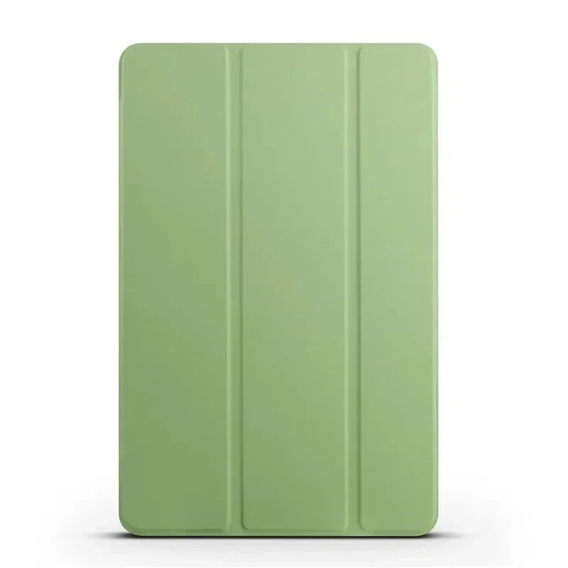 For Huawei MatePad 11 5 S Case 2024 Soft Back Stand Funda For Huawei Mate Pad 11.5S Soft Light Version Tablet Cover TGR-W09 W10
