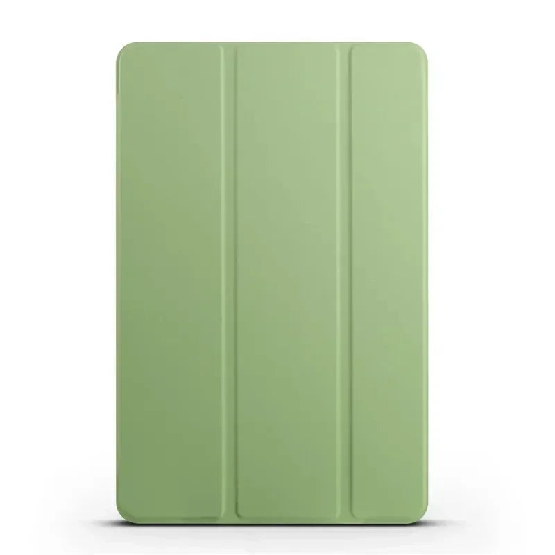 Smart Case for Lenovo Tab M11 11" 2024 TB330FU 2025 Pad 11 2025 TB335FC Slim Stand Wake/Sleep Soft Cover Lenovo Tab M11 TB331FC