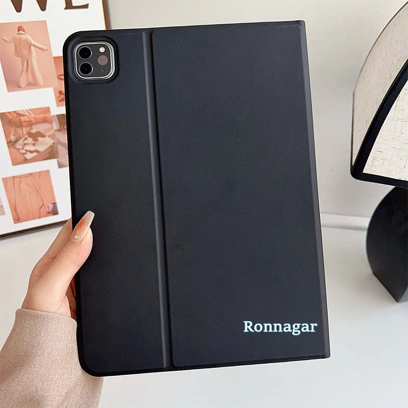 For Xiaomi Redmi Pad Pro 12.1"/ Poco Pad 12.1" Tablet Case Pu Leather Case for Redmi Pad 2 SE 11'' Xiaomi MiPad 7 6 Stand Cover