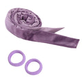 Wuwulk Heatless Curling Rod Headband No Heat Hair Curlers Silk Curls Lazy Hair Rollers Sleeping Soft Headband Hair Styling Tools - KiwisLove