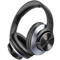 Oneodio A10 Hybrid Active Noise Cancelling Headphones Bluetooth With Hi-Res Audio Over Ear Wireless Headset ANC With Microphone - KiwisLove