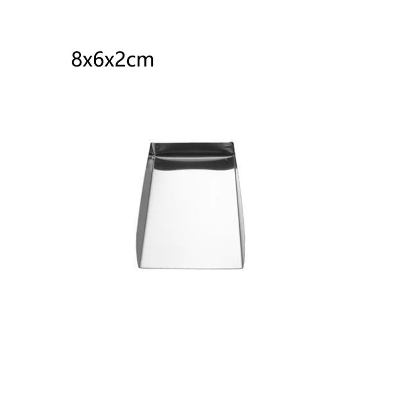 1pcs Jewelry Shovel 3/4 Claws Beads Holder Pick-up Tool Gems Prong Holder Tweezer Catcher Grabber Jewelry Making Tool