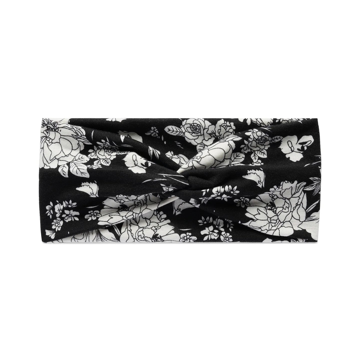Fashion Bohemian Hair Bands Print Women Girls Headbands Vintage Cross Turban Bandage Bandanas HairBands Hair Accessories