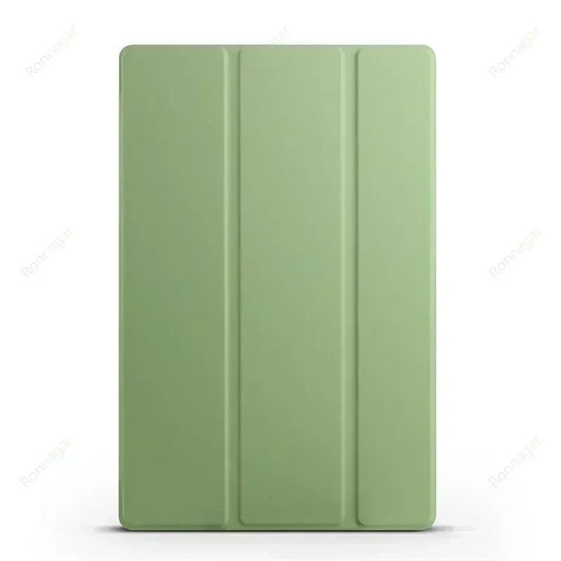Smart Funda Case For 2024 Xiaomi Pad 7 Case 11.2 inch Tablet Case Magnetic Folding Case For Coque Xiaomi Pad 7 Pro Mi Pad 7 Case