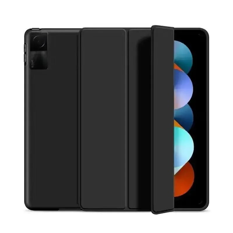 Smart Case for Xiaomi Redmi Pad SE Redmi pad 2 11inch 2023 2025 Redmi K Pad 2025 8.8inch for Xiaomi7 6 5 11.2'' 11'' Stand Cover