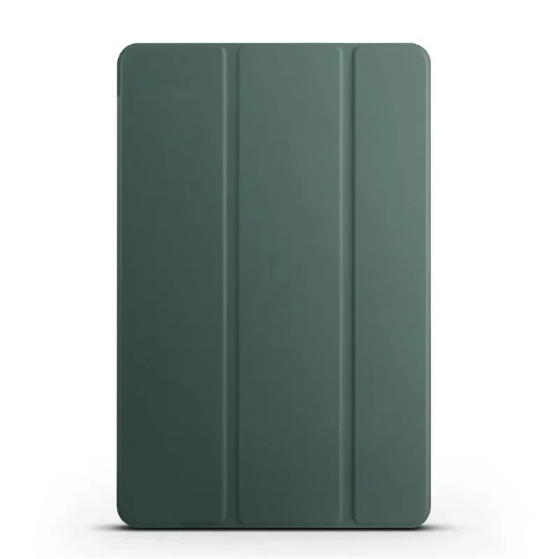 For Huawei MatePad 11 5 S Case 2024 Soft Back Stand Funda For Huawei Mate Pad 11.5S Soft Light Version Tablet Cover TGR-W09 W10