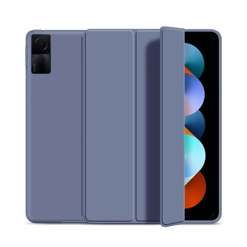 Smart Case for Xiaomi Redmi Pad SE Redmi pad 2 11inch 2023 2025 Redmi K Pad 2025 8.8inch for Xiaomi7 6 5 11.2'' 11'' Stand Cover
