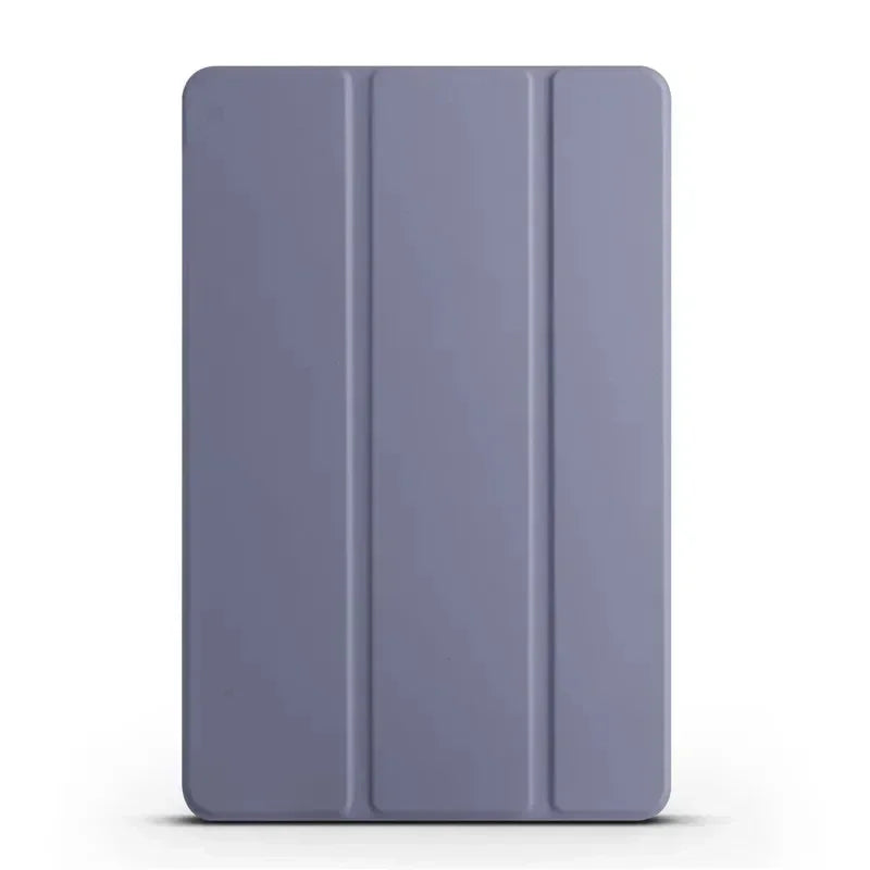 Smart Case for Lenovo Tab M11 11" 2024 TB330FU 2025 Pad 11 2025 TB335FC Slim Stand Wake/Sleep Soft Cover Lenovo Tab M11 TB331FC