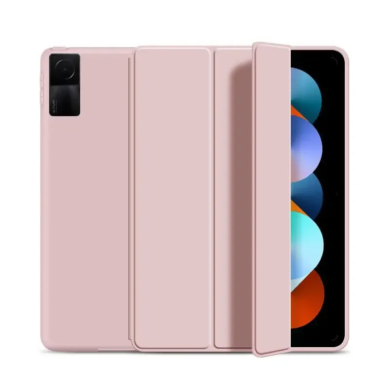 Smart Case for Xiaomi Redmi Pad SE Redmi pad 2 11inch 2023 2025 Redmi K Pad 2025 8.8inch for Xiaomi7 6 5 11.2'' 11'' Stand Cover