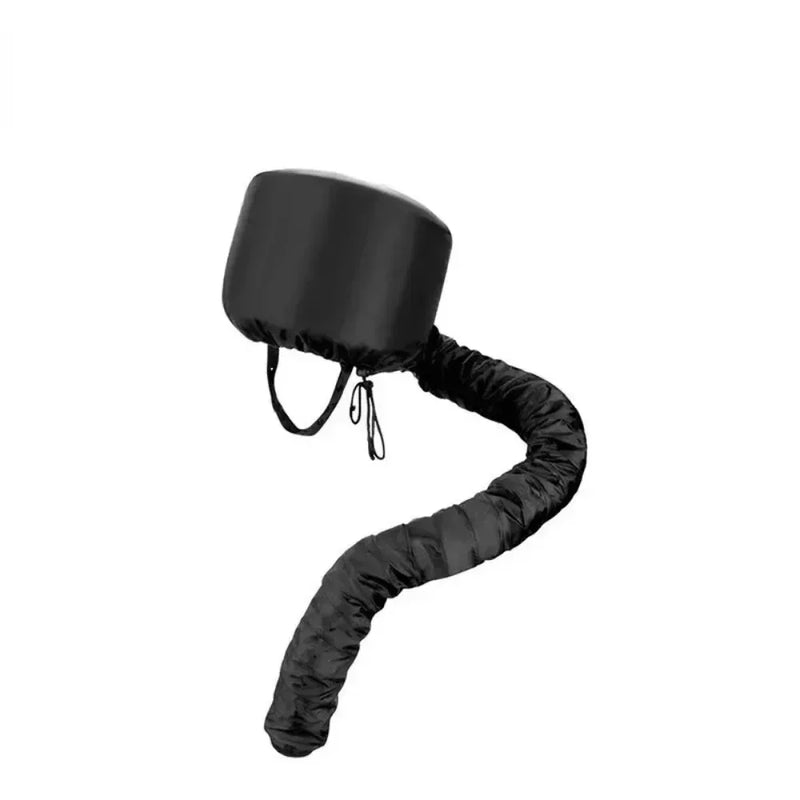 Portable Hair Dryer Hat Drying Hat Quick Dry Cap Hair Dryer Heating Cap Hairdressing Tools Styling Accessories Curly Hair Care