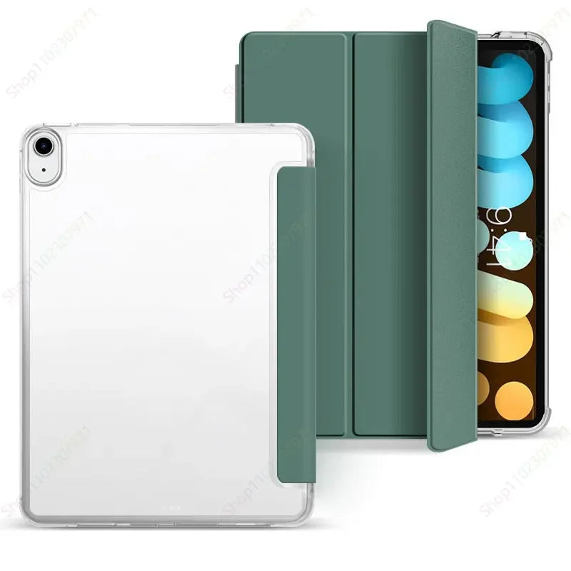 Case for Lenovo Tab P11 Plus 11 inch 2022 2024 M10 Plus 3rd 10.6 inch TB-J607F TB-J616F TB 128FU 125FU Airtag Stand Cases Funda