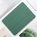 For iPad air 5 Case 2022 10.9 Pro 11 inch 2024 with Pencil Holder Cover 2018 9.7 Air 2/3 10.5 2021 10.2 6/7/8/9/10th Generation - KiwisLove