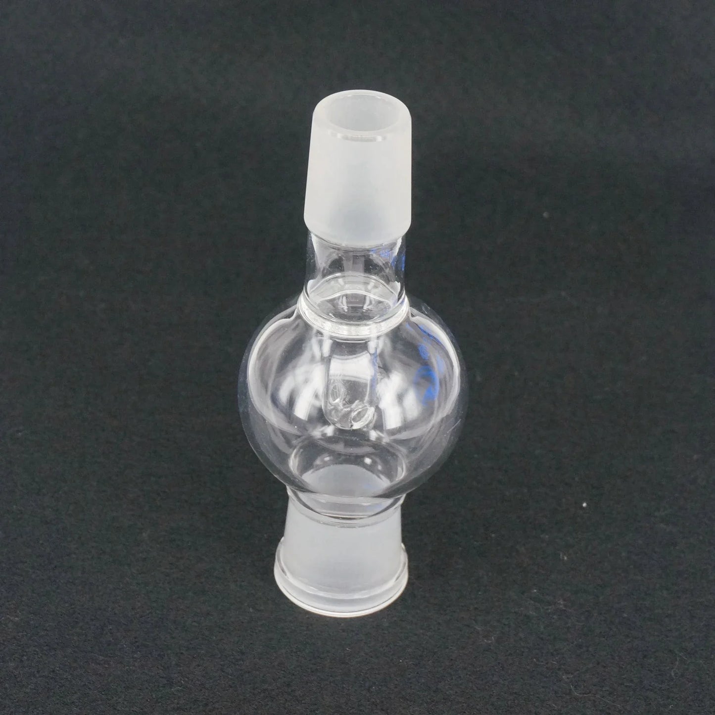 29/32 Female to 29/32 Male Joint 100ml Laboratory Glass Rotary Evaporator Bump Lab kit - KiwisLove