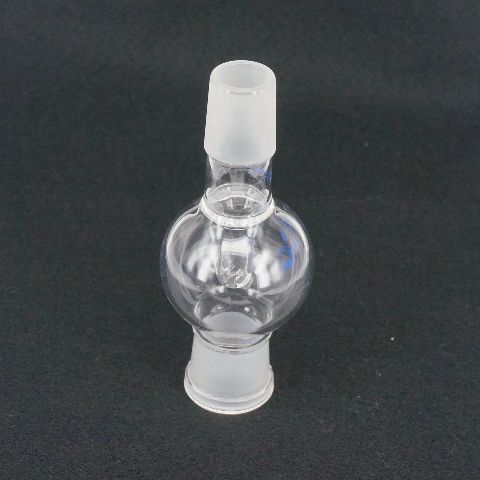 29/32 Female to 29/32 Male Joint 100ml Laboratory Glass Rotary Evaporator Bump Lab kit - KiwisLove