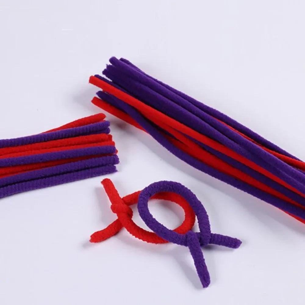 20Pcs/Set Hair root cold perm Professional Fireworks curly hair Curly Hair Dirty Braid Comb Perm Style Comb Twisted Tool - KiwisLove