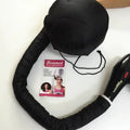 Portable Hair Dryer Hat Drying Hat Quick Dry Cap Hair Dryer Heating Cap Hairdressing Tools Styling Accessories Curly Hair Care