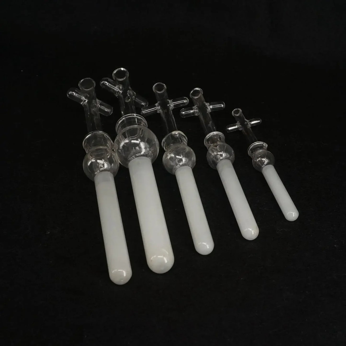 Glass Homogenizer Cell Lysis Tissue Grinder Borosilicate Glass Grind Pestle - KiwisLove