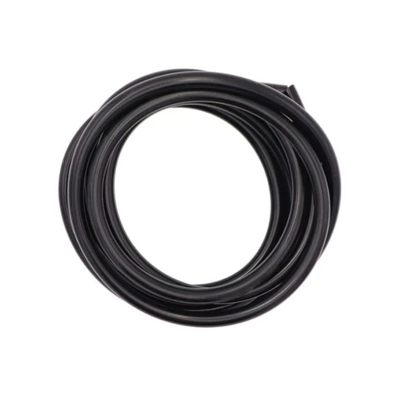 1-3meter Fuel Gas Line Pipe Hose String Tube Petrol Line for Trimmer Chainsaw Blower Tool 2x3.5/2.5x5/3x5/3x6/2.4x4.8mm