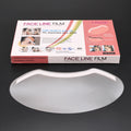50/100 PCS Disposable Shield Safety Face Shield Microblading Protective Shower Eye Shields Masks for Hairspray Salon Supplies