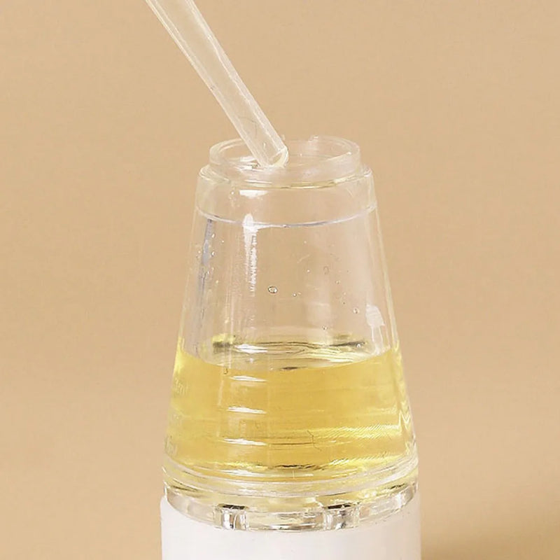 Scalp Applicator Liquid Comb for Hair Scalp Treatment Essential Oil Guiding Massager Brush Hair Growth Serum Oil Apply Device - KiwisLove