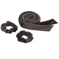 Sleeping Cap Heatless Curle Rod No Heat Ribbon Lazy Hair Curlers Headband Hair Rollers Sleeping Soft Headband Hair Styling Tools - KiwisLove