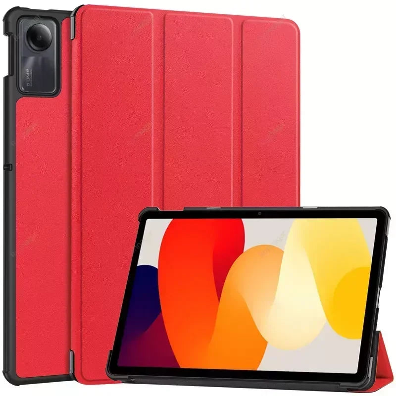 Cute Cartoon Case for Xiaomi Redmi Pad 2 2025 for Redmi Pad SE 2023 Case 11'' 8.7'' for XiaoMi 6/5 11inch Painted Hard Back Case