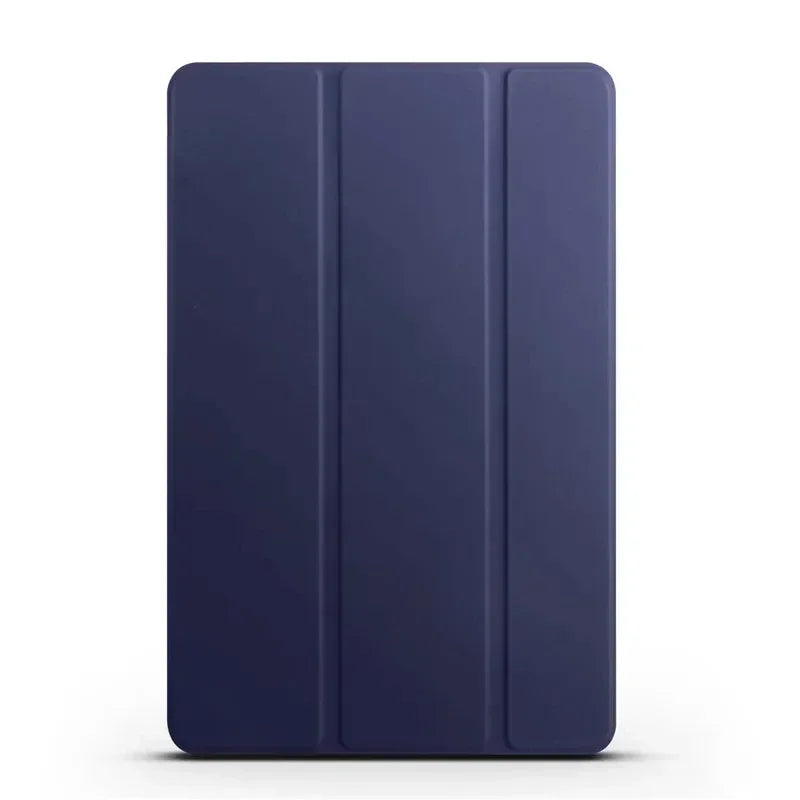 For Huawei MatePad 11 5 S Case 2024 Soft Back Stand Funda For Huawei Mate Pad 11.5S Soft Light Version Tablet Cover TGR-W09 W10