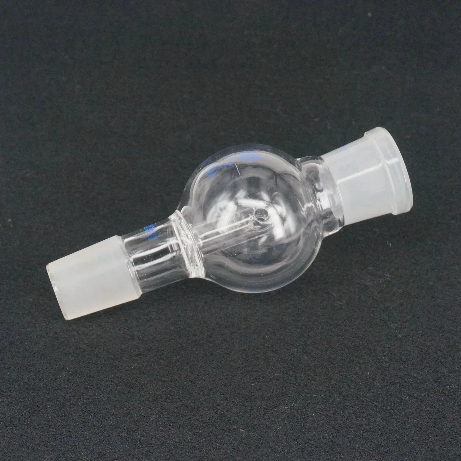 29/32 Female to 29/32 Male Joint 100ml Laboratory Glass Rotary Evaporator Bump Lab kit - KiwisLove