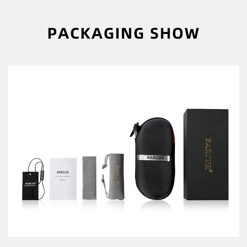 BARCUR Brand Design Men Pilot Anti Blue Ray Women Glasses Computer Glass Optical Eye Gaming Reading UV Blocking - KiwisLove