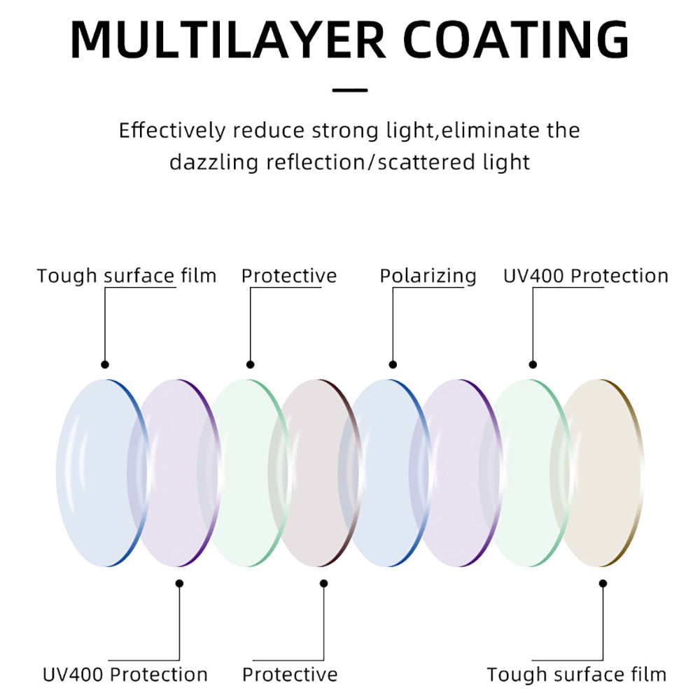 BARCUR Original Gradient Polarized Sunglasses Women Vintage Ladies Sunglasses gafas oculos de sol masculino - KiwisLove