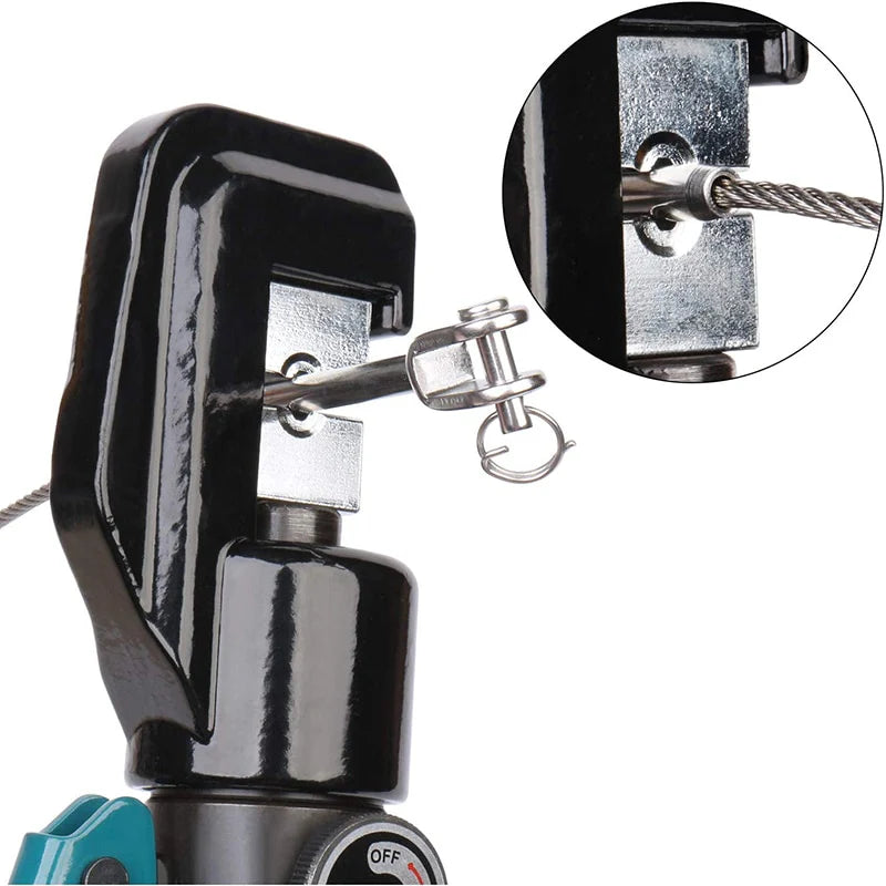 24 Sets 316 Stainless Steel Cable Railing Kit For 3mm Wire Rope - KiwisLove