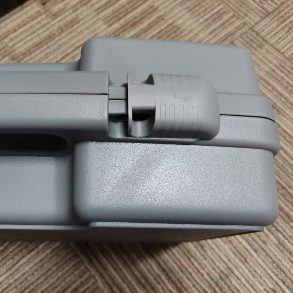 NZ Stock Starlink Mini Carry Case Portable Protective Storage Box - KiwisLove