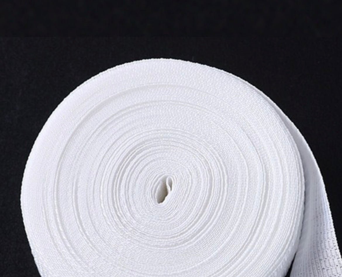 NZ Stock DIY Sewing Fabric Self-Adhesive Pants Paste Iron on Pants Edge Shorten Repair Pants for Jean Clothing and Jean Pants Apparel