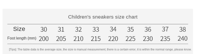 PGM Children Boys Golf Shoes Anti-skid Leather Mesh Outdoor Kids Sneakers Hook Loop Athletics Sports Shoes XZ131 - KiwisLove