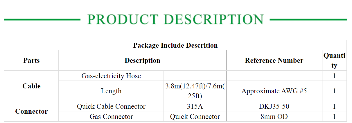 WP26 Quick Connect TIG Welding Torch - KiwisLove